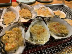 -蚝英雄鲜蚝自助专门店(长楹天街直营店)