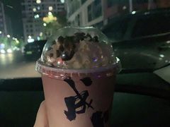 -成川茶店·潮汕工夫浓茶(万象店)