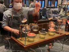 -星巴克臻选(天津恒隆广场旗舰店)