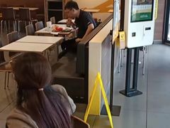 -麦当劳(衡阳中心汽车站店)