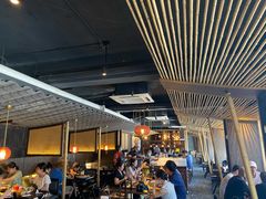 -盡膳口福·百年汤方火锅(科华北路店)