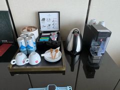 -广州四季酒店