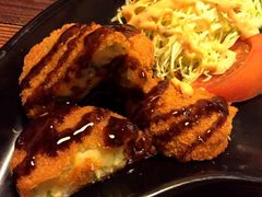 -雷屋日式料理(沈安小区店)