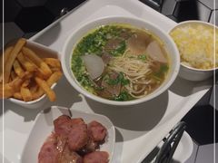 -阿那亚第三食堂 Cafeteria 3