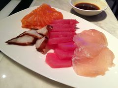 -万达文华酒店·48F云端窗景美食汇自助餐厅