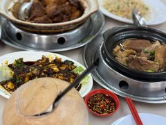 -新峰肉骨茶(总店)
