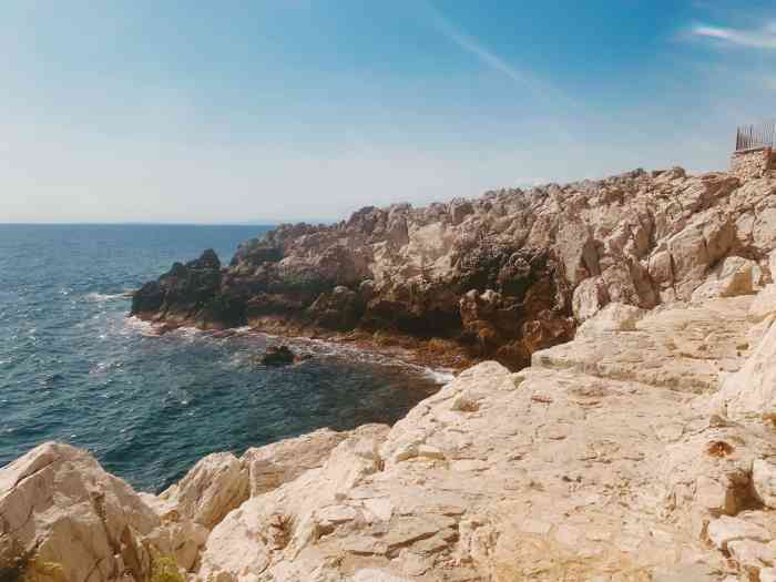 尼斯海角-"尼斯的海,是记忆的最深刻,过目的最难忘."-大众点评移动版