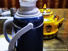 -吉祥圣雪藏餐