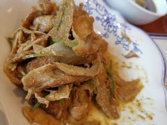 -辣子鸡背(九龙山店)