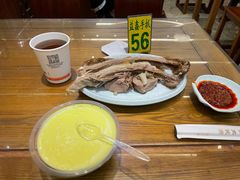 -清真·益鑫羊肉手抓馆(花园北街店)