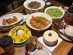 -新白鹿餐厅(银泰西湖文化广场店)