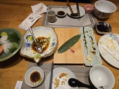-鮨桐日本料理(望京店)