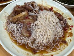 -贤花饭店(城阳店)