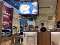 -鹅冠港式茶餐厅(来福士店)