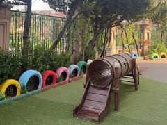 -伊顿幼儿园(棕榈泉校园)