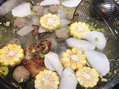 -陈记一牛火锅江宁店(金盛路店)