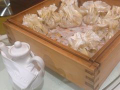 -老爷庙风味美食府(魏都大道店)