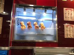 门面-日昌餐馆(亦庄店)