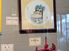 -南京市民俗博物馆(甘熙故居)