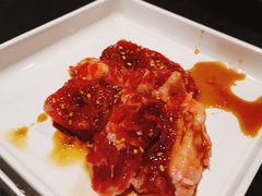 -神户赤童日式烤肉伙伴(东直门店)