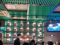 大堂-吕氏疙瘩汤·私家菜馆(慈云寺店)