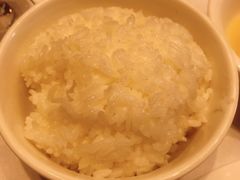 米饭-好彩酒楼烤鸭坊