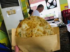 -王记生烫牛杂面馆(兰陵路店)