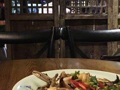 -广东道至正餐厅(区庄店)