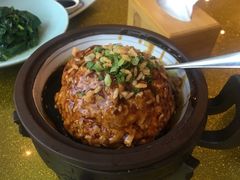 招牌狮子头-扬州狮子楼·非遗淮扬菜(总店)