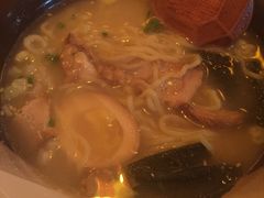 日式猪骨拉面-鸟先生居酒屋(东湖馨园店)