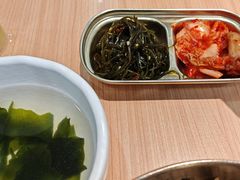 -小木屋拌饭(西安华阳城店)