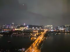 -厦门源昌凯宾斯基大酒店