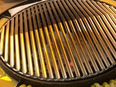 -釜山火炉韩式炭火烤肉(欧洲城店)