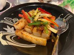 -桃源春晓中餐厅 TaoYuan Restaurant