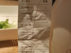 -新石器烤肉(马鞍山印象汇店)