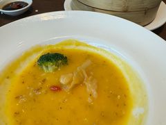 -索菲特酒店·乐轩华中餐厅