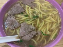 -牛马行牛肉饸饹铺(长春总店)