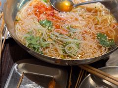 -破店肥哈·东北烧烤(南山保利店)