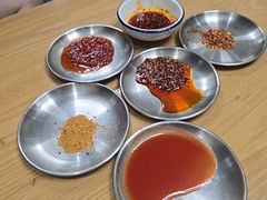 -五十中小肉串(南站店)