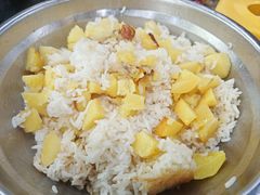 -三孃黔江鸡杂(南坪店)