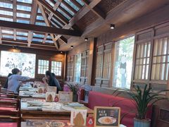 -小吊梨汤·北京菜(香山店)