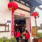 福州东街口…居然有这种地方！！！
