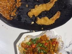 -钢管厂五区小郡肝火锅串串香(清河店)