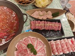 -鸿姐老火锅(龙阳店)