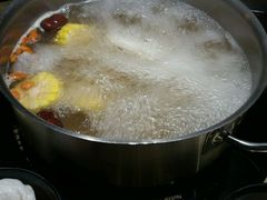 -手选潮汕鲜活牛肉火锅(二七广场店)