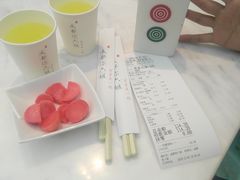 -成都你六姐·牛肉冒菜·麻辣香锅(长泰广场店)