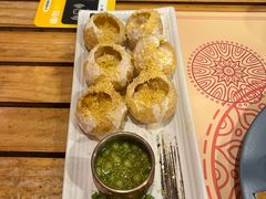 -克比叔叔印度餐厅Kebabs on the Grille(永康路分店)