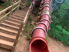 游乐设施-北京西山国家森林公园