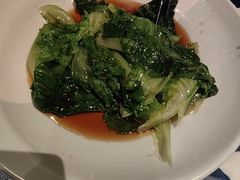 -绿茶餐厅(布吉万象汇店)