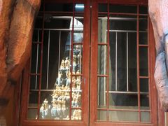 -上海东林寺(金山区)